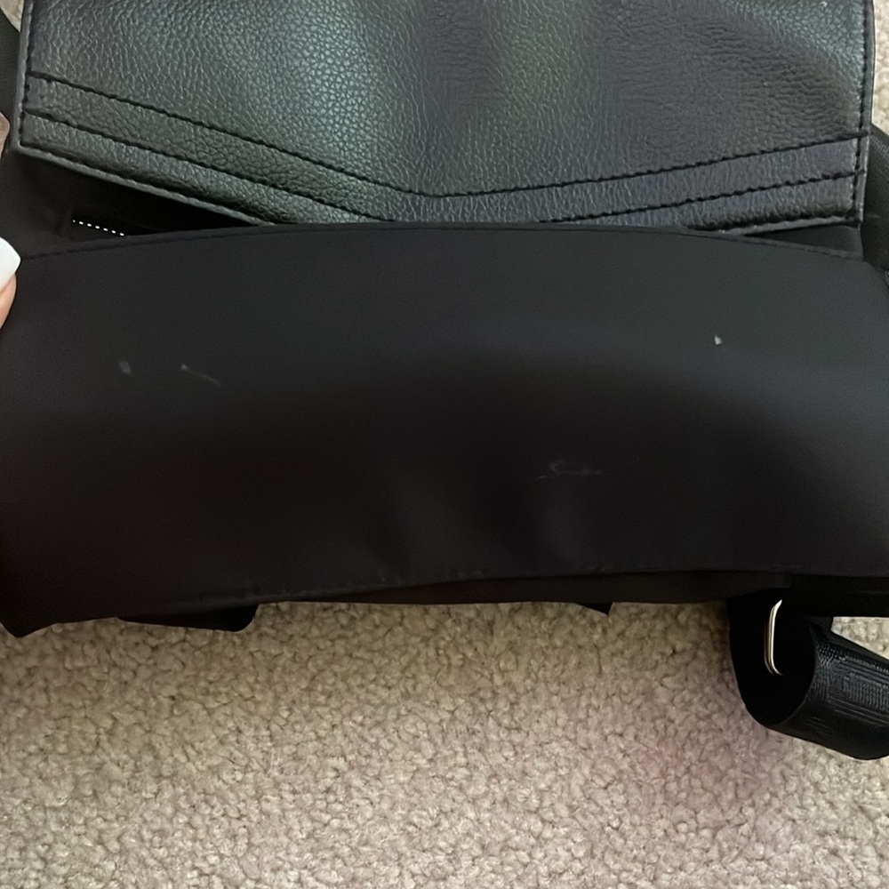 “Botkier- New York Mini Backpack” - Picture 5 of 7